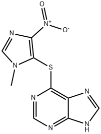 Azathioprine API: Standard & Injectable Grades