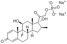 Betamethasone Sodium Phosphate API: Ophthalmic & Injectable Grades