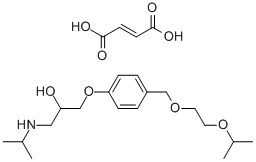Bisoprolol Fumarate API: Standard & Injectable Pharmaceutical Grades