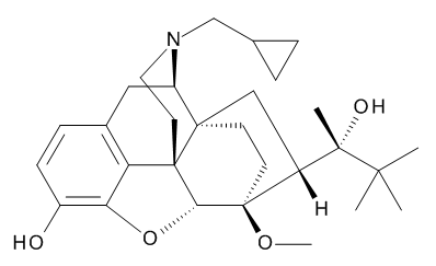 Buprenorphine (Buprenorphine Base)