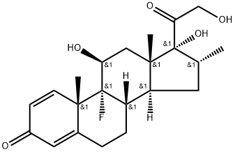 Dexamethasone Base API: Standard, Injectable & Micronized Grades