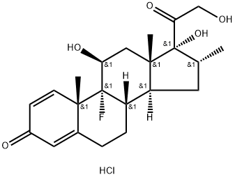 Dexamethasone Hydrochloride API: Injectable & Micronized Pharmaceutical Grades