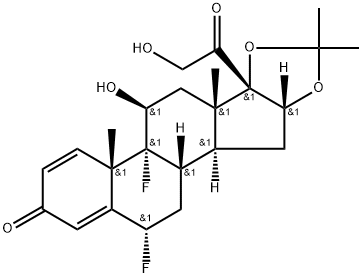 Fluocinolone Acetonide API: Micronized & Injectable Potent Grades