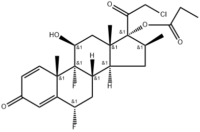 Halobetasol Propionate API: Micronized & Injectable Super-High Potency Grades