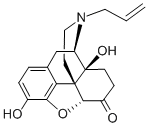 Naloxone Base API: Standard & Injectable Emergency Grades
