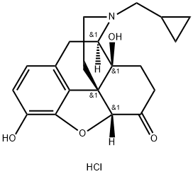 Naltrexone Hydrochloride API: High-Solubility Injectable & Pharma Grades