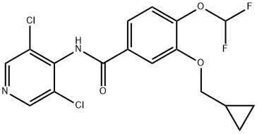 Roflumilast API: Micronized & Injectable Pharmaceutical Grades
